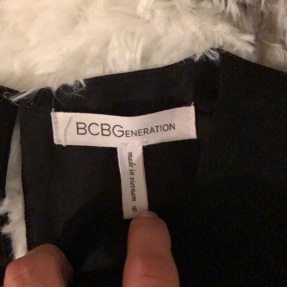 Bcbgeneration Romper - image 3